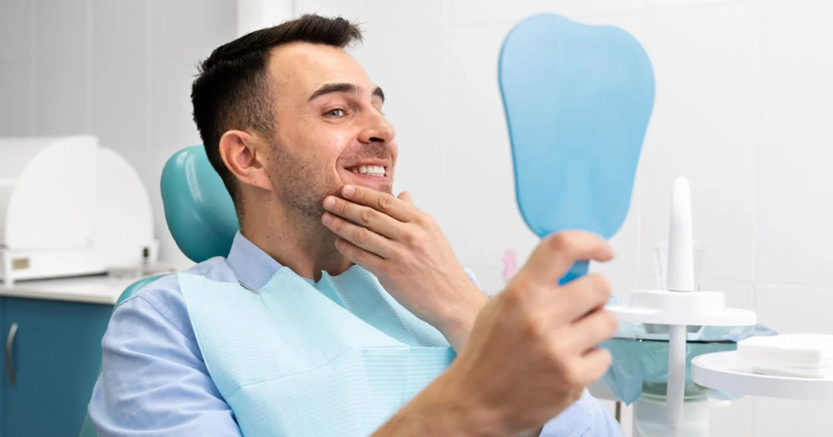 Dental Implants in Vizag – Your Ultimate Guide from MVP Colony’s Trusted Dentist