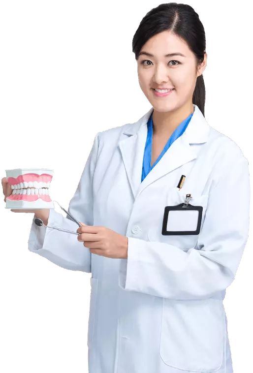 dentist