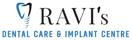 Ravi's Dental Care & Implant Centre