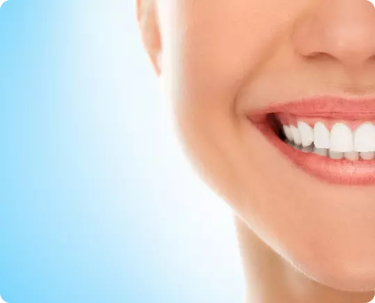smiling image