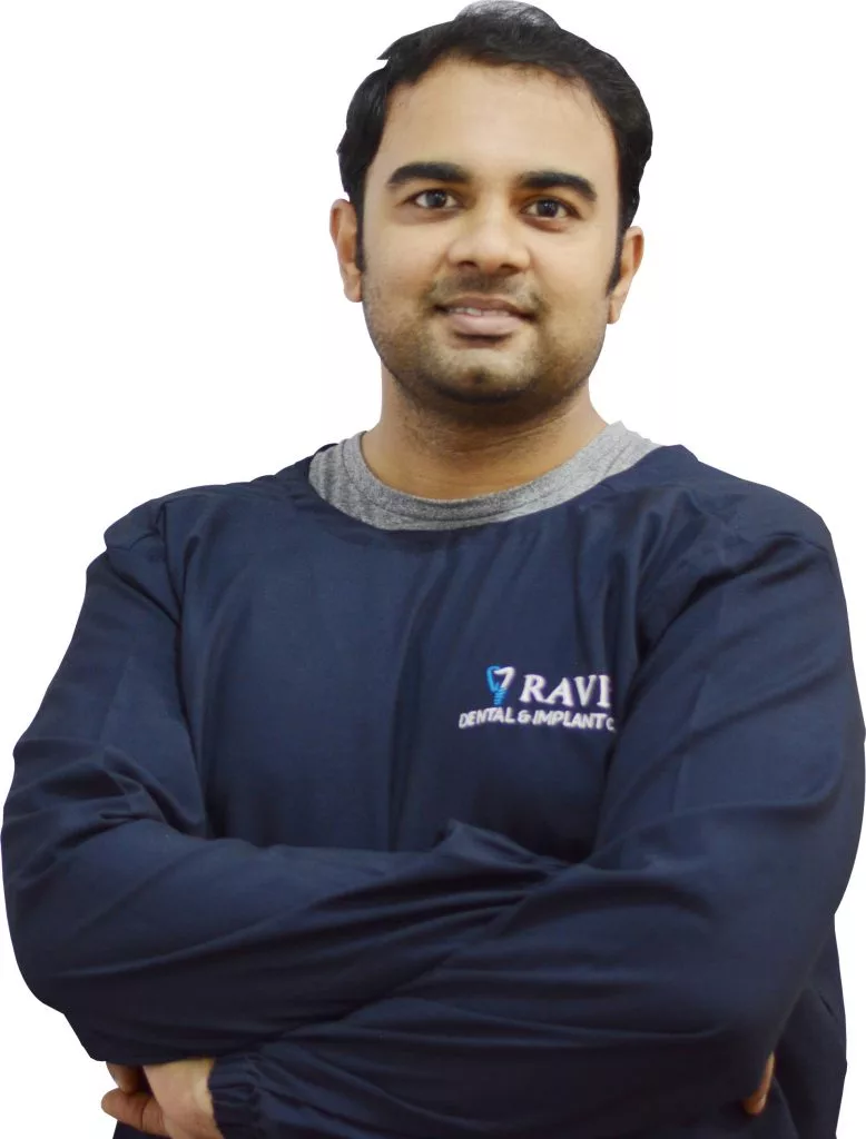 Dr Gupta Kandukuri