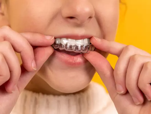 dental care