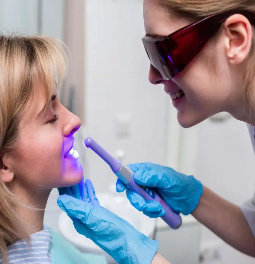 dental check-up